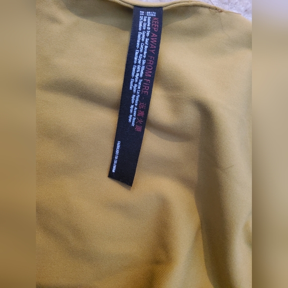 FP Movement Can't Get Enough Cami- Like new -Excellent condition - Picture 7 of 8